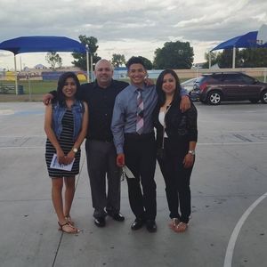 Meet your Posher, Carlota